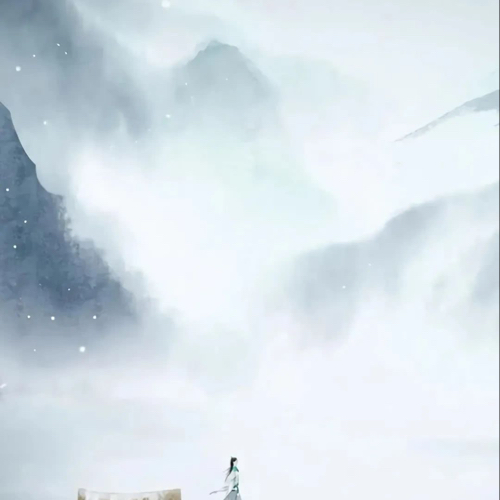 畅迹天涯