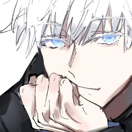 。