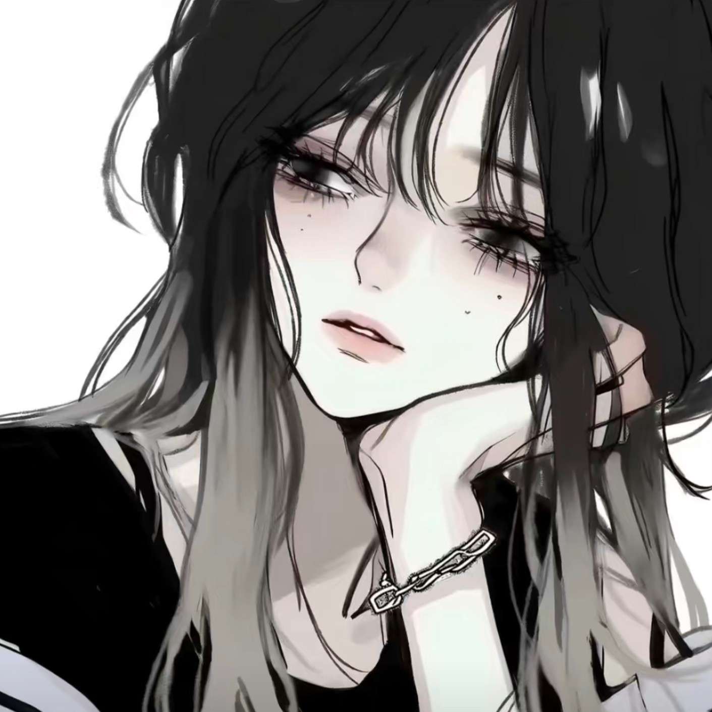 有感.