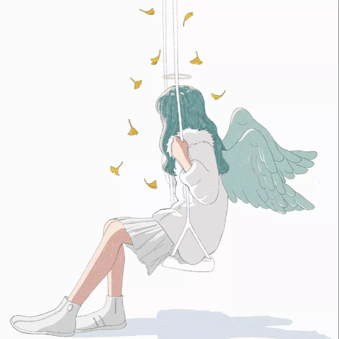 爱
