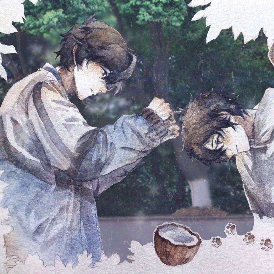 原耽