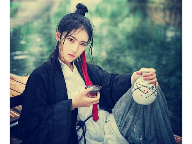 温一壶好酒，等故人归来