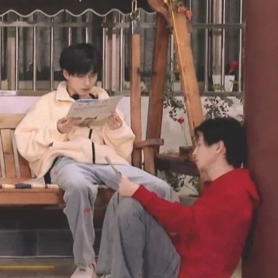 玫瑰无原则🌹