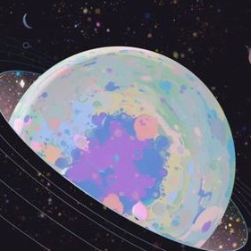 《银河乐园》