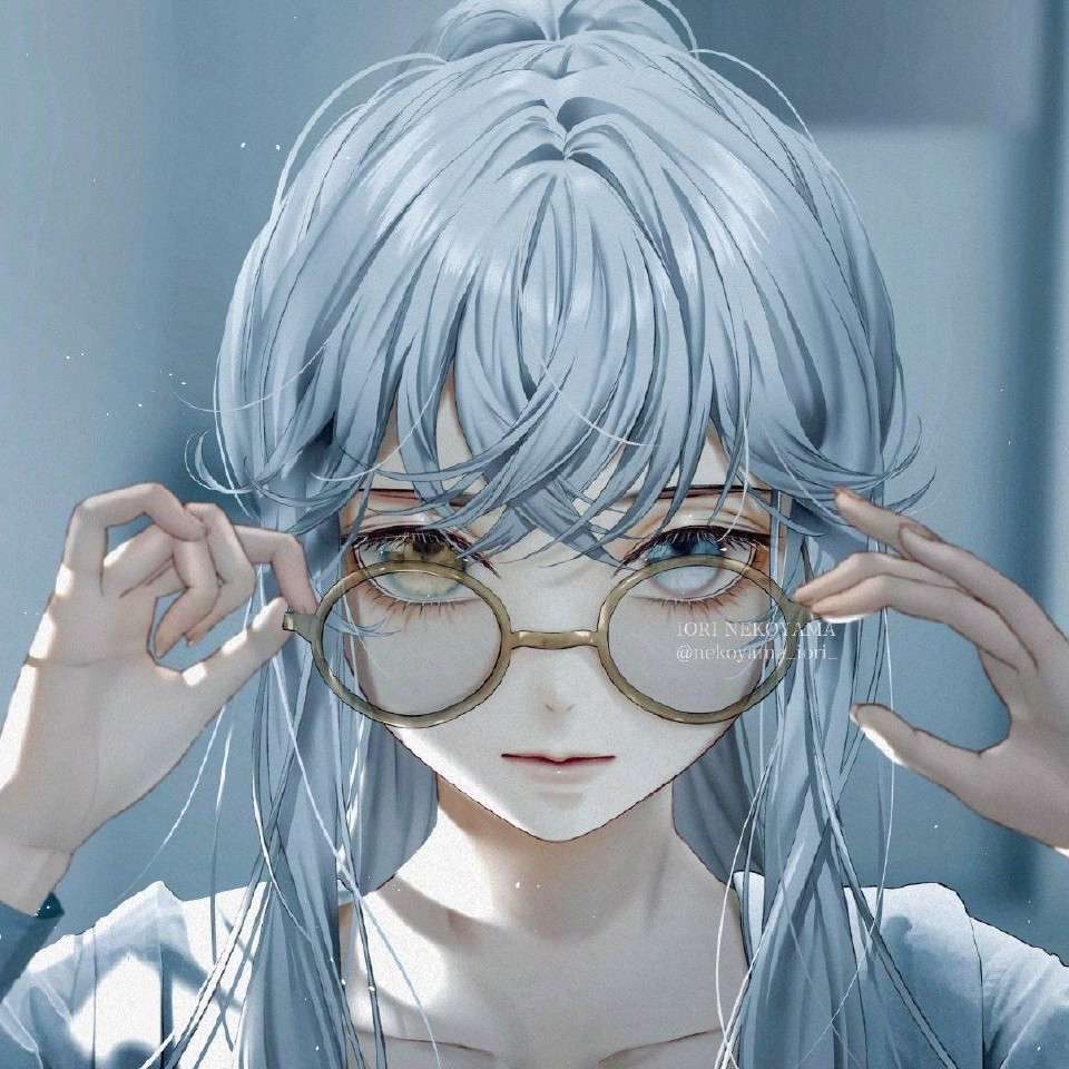 《想》
