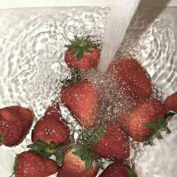 夏日汽水与甜品的邂逅