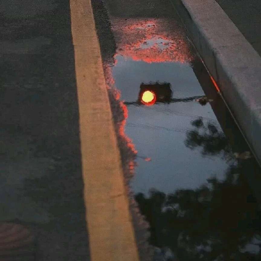 加油