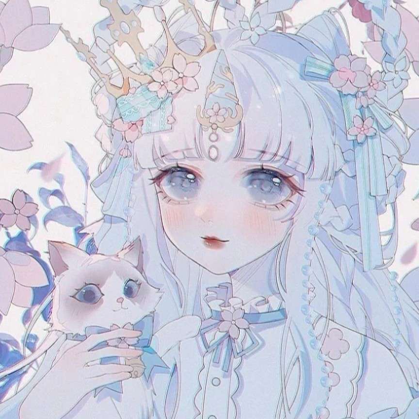 梦落繁花