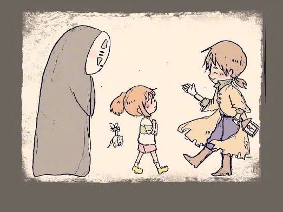 最让你感同身受的一句话
