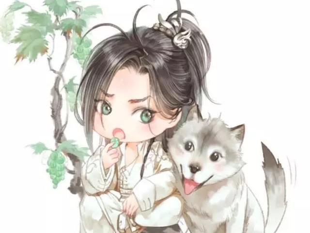 土味情话