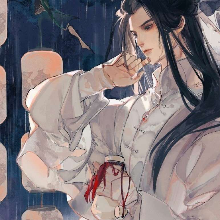 问归.的专辑