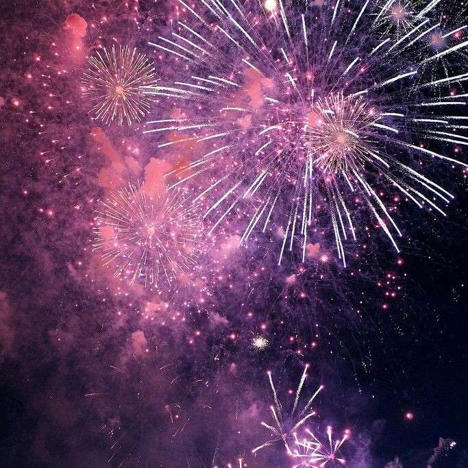 好玩且倾心  节日