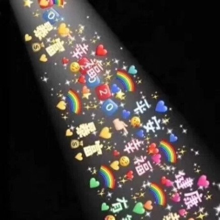 追星女孩