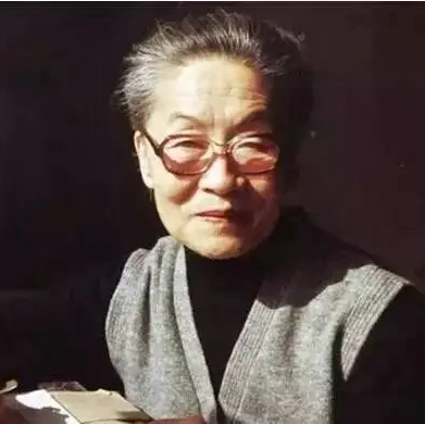 杨绛先生
