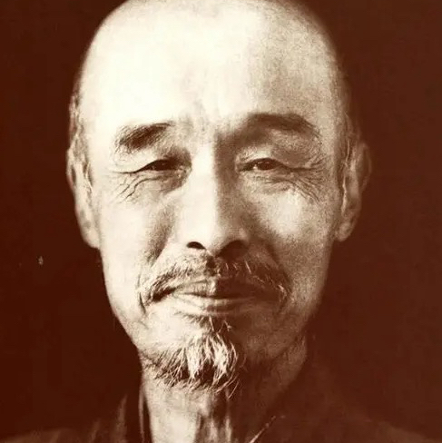 弘一法师