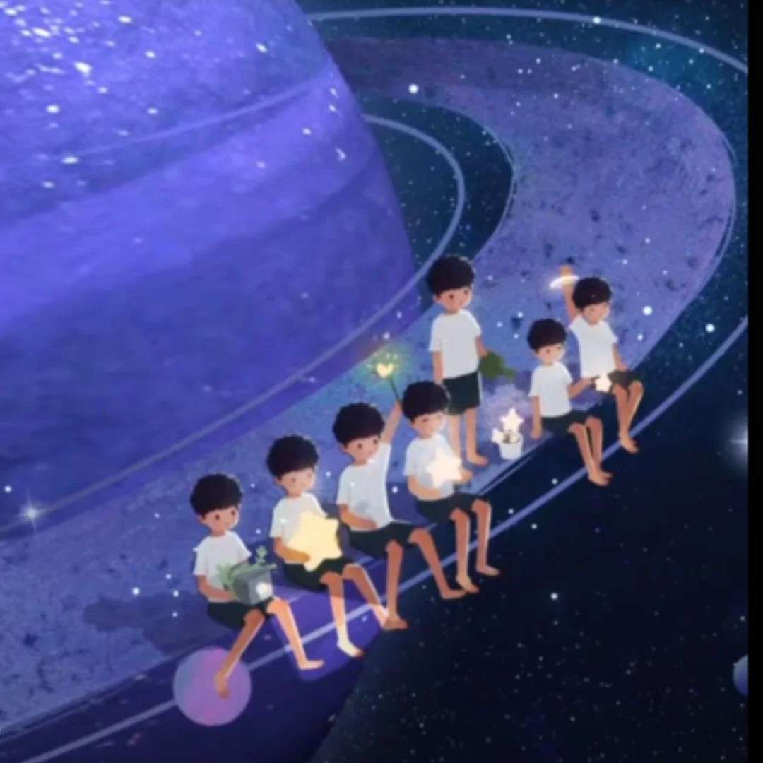 时代少年团