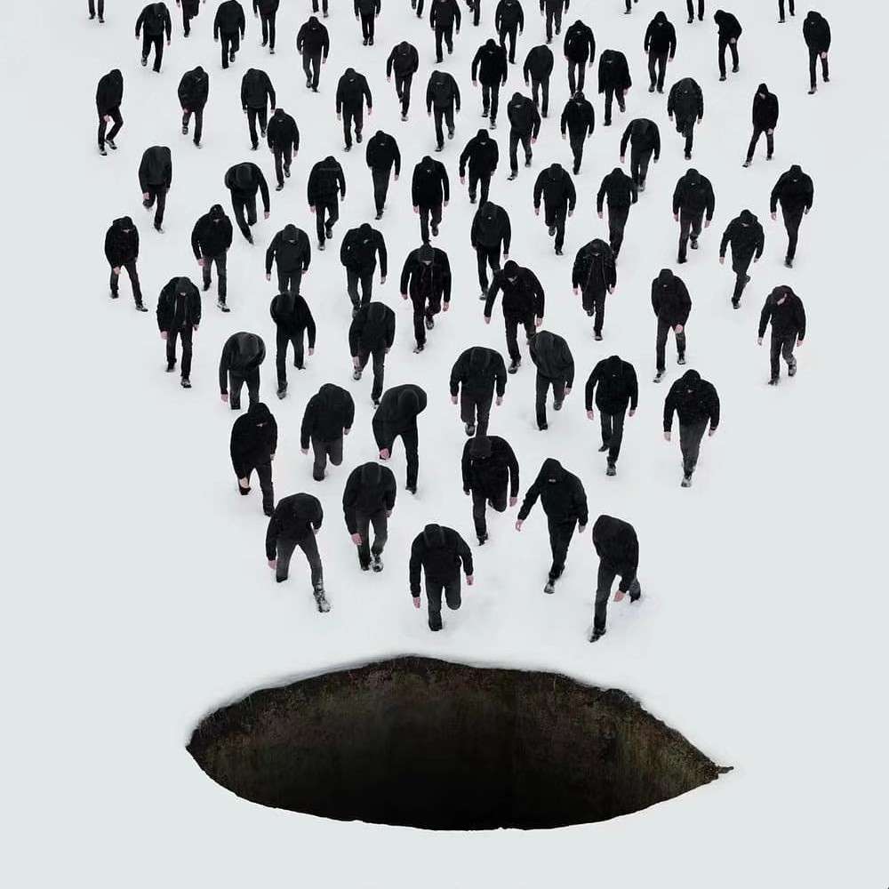 人生