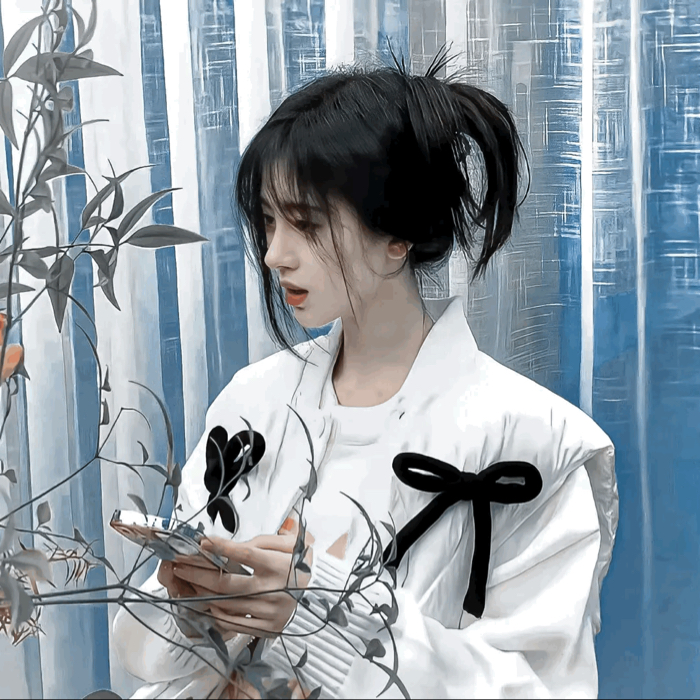 鞠婧祎