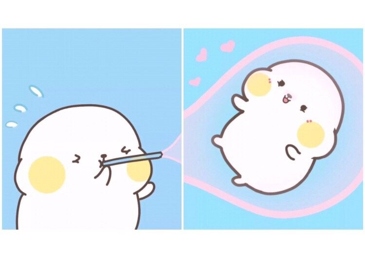 很美的情话