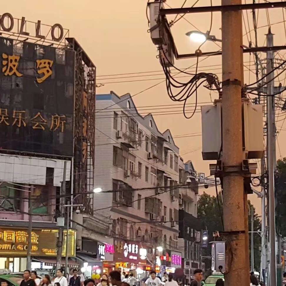 周周的世界