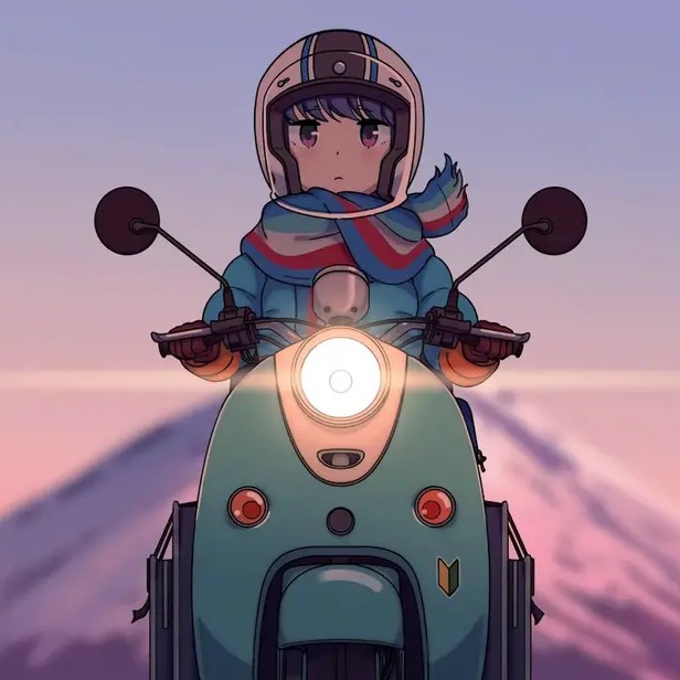 工作心态