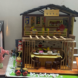 小贝的专辑