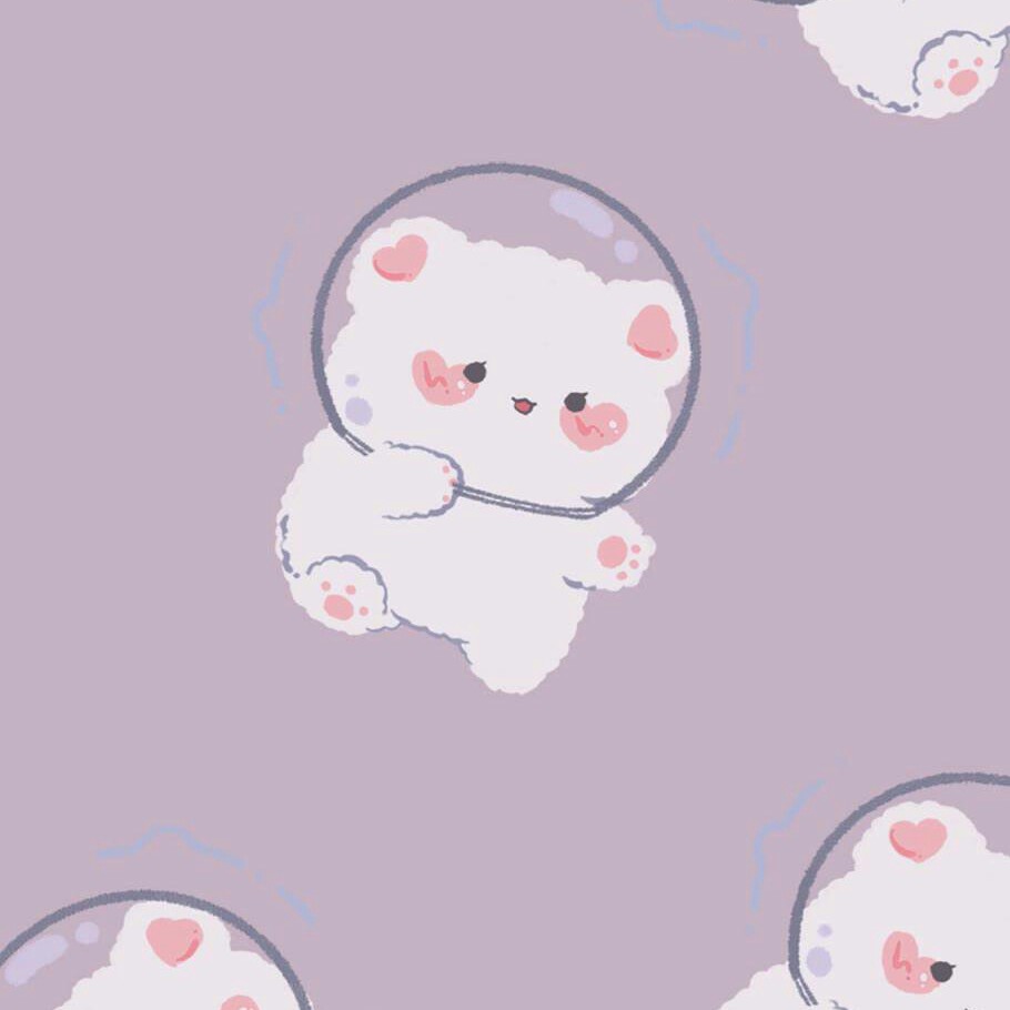 好好的