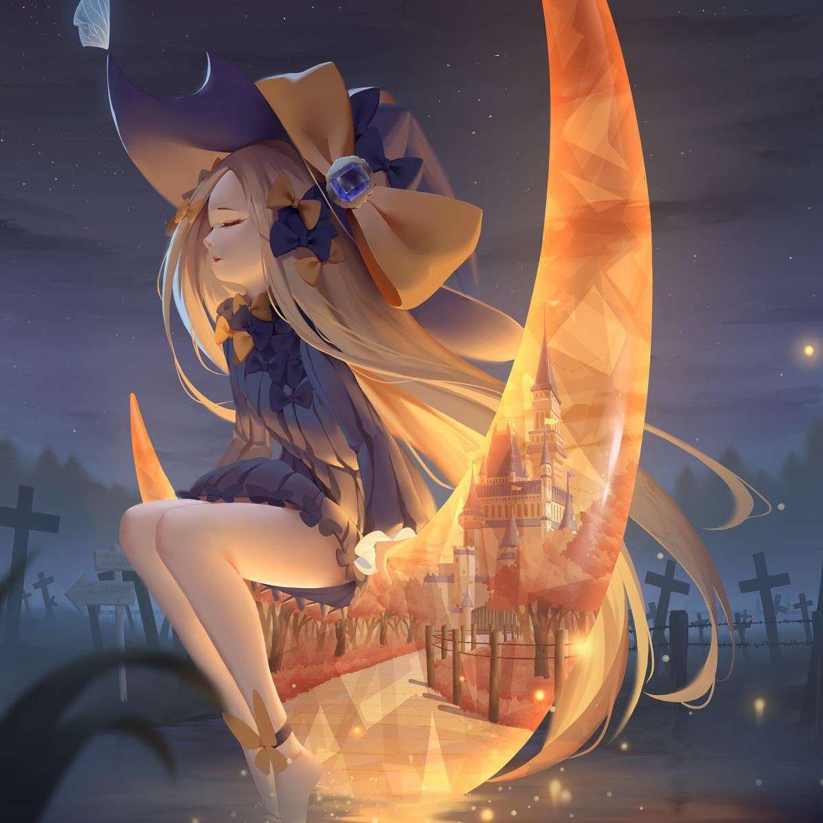 江墨