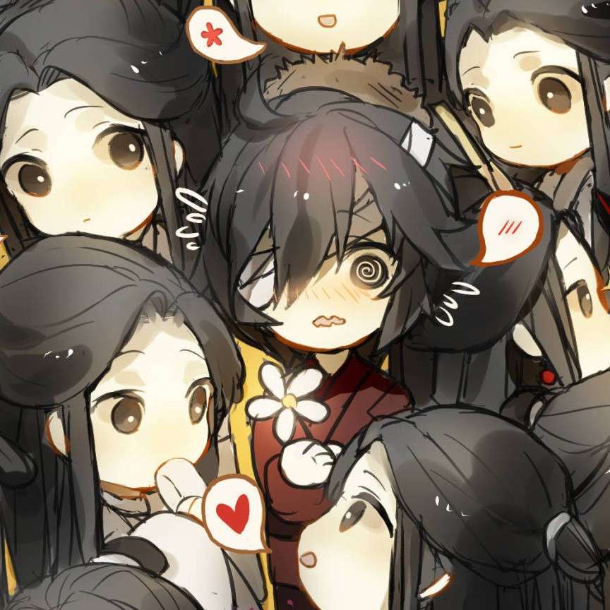 ❤️