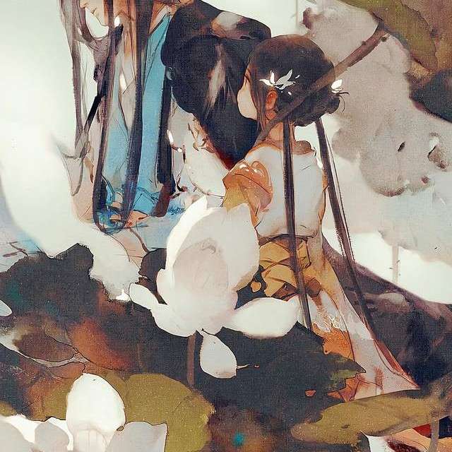 古句