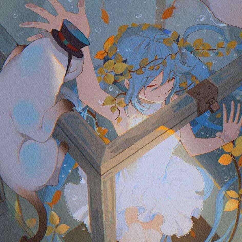 喜欢