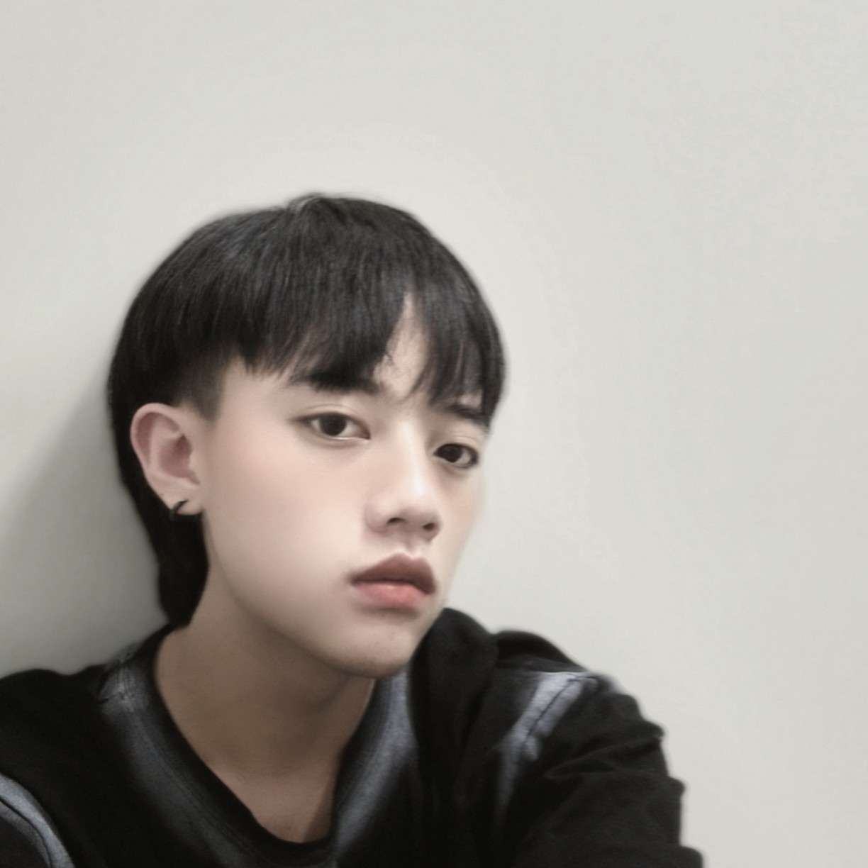稳的专辑