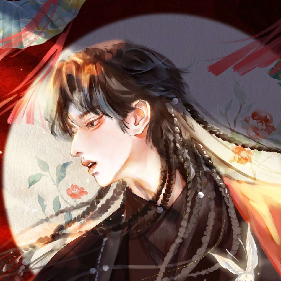 严浩翔