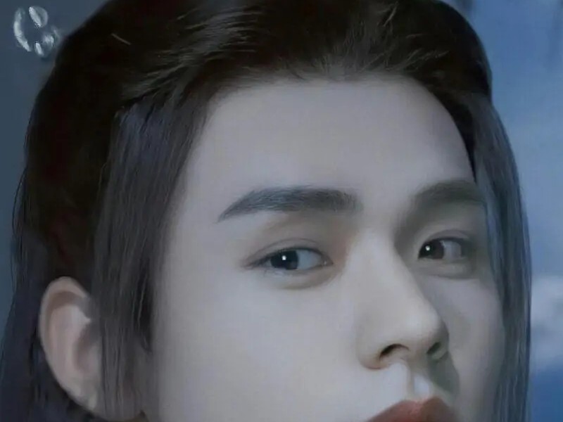 山河令