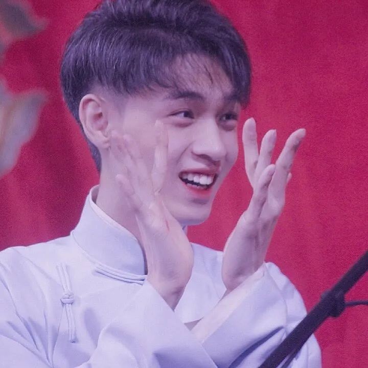 老秦❤️