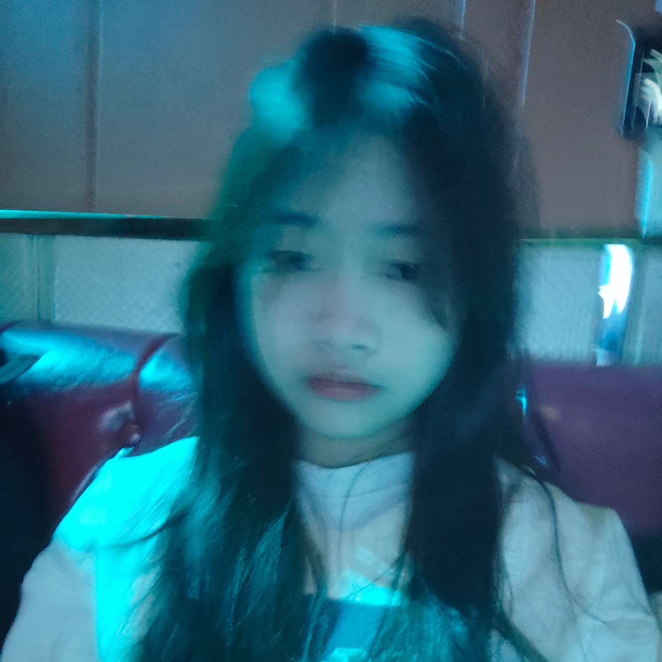 自己