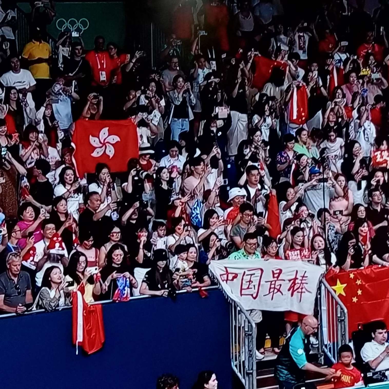 励志