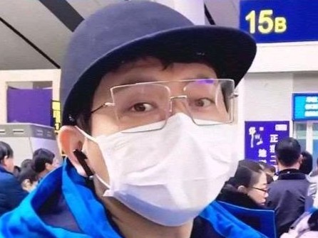 孟鹤堂