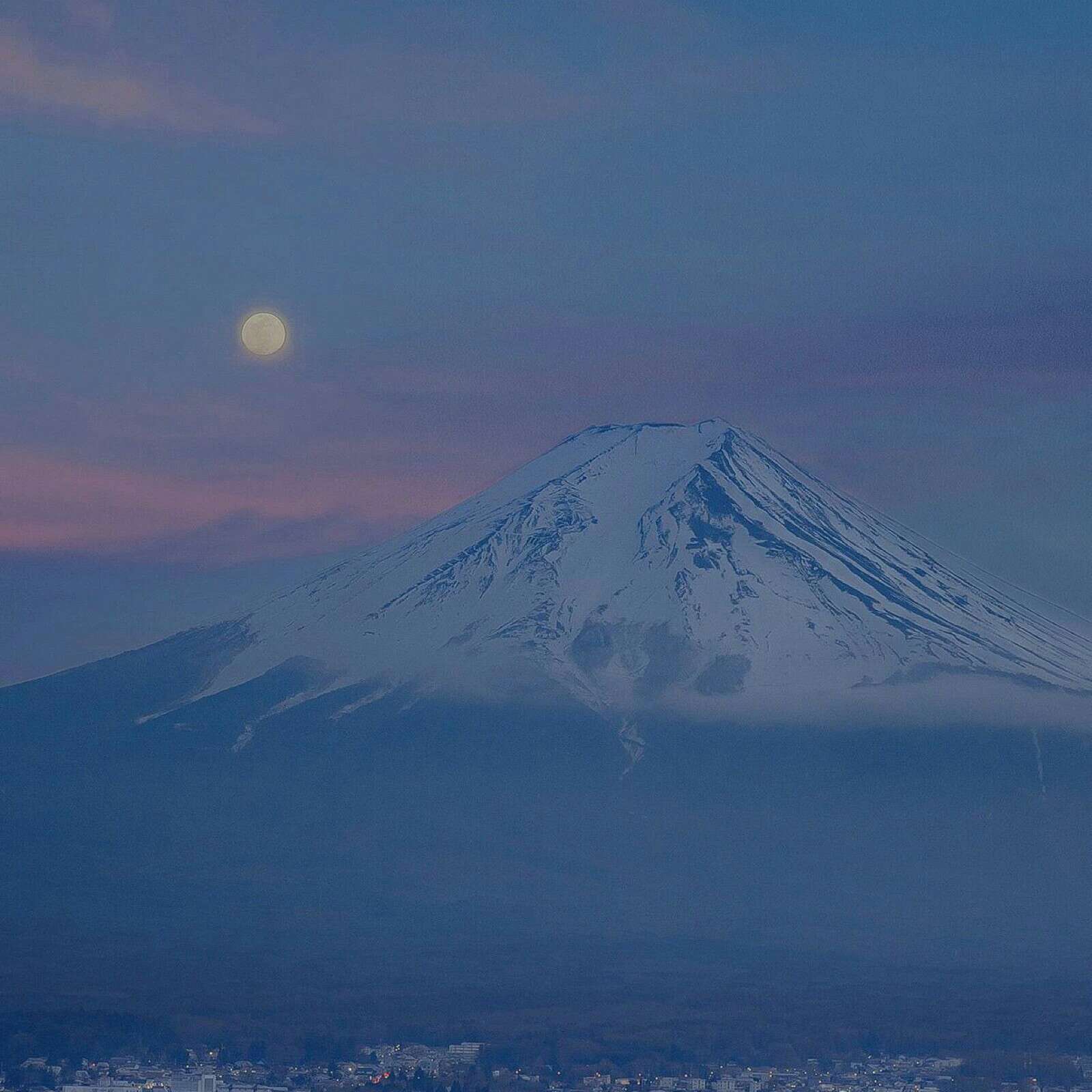 富士山
