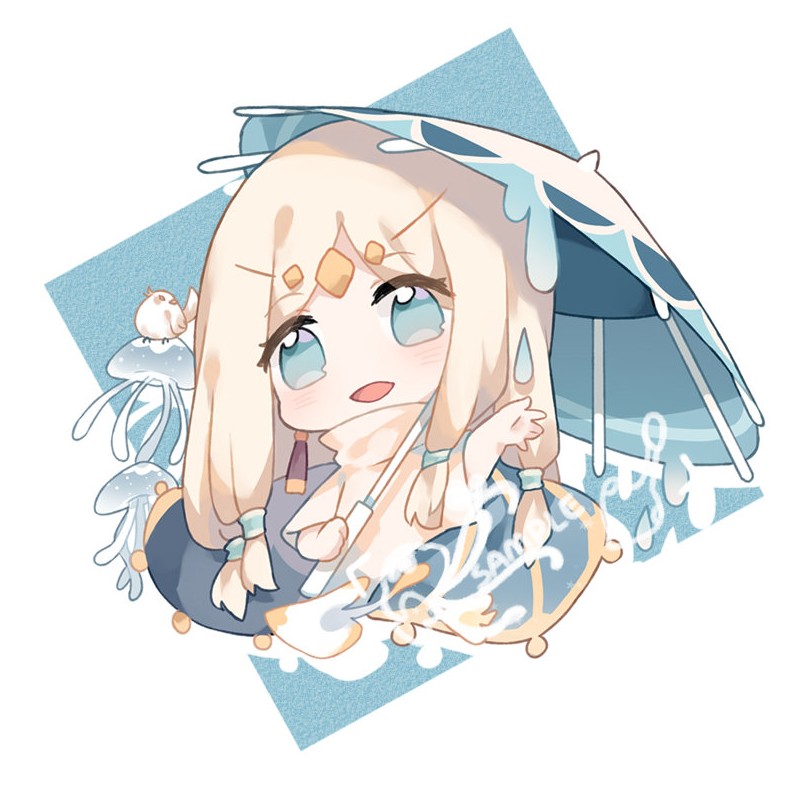 光遇🎐