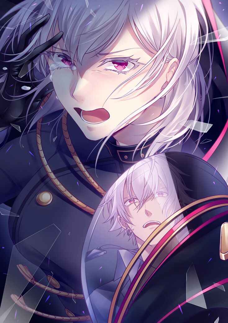 DM文案