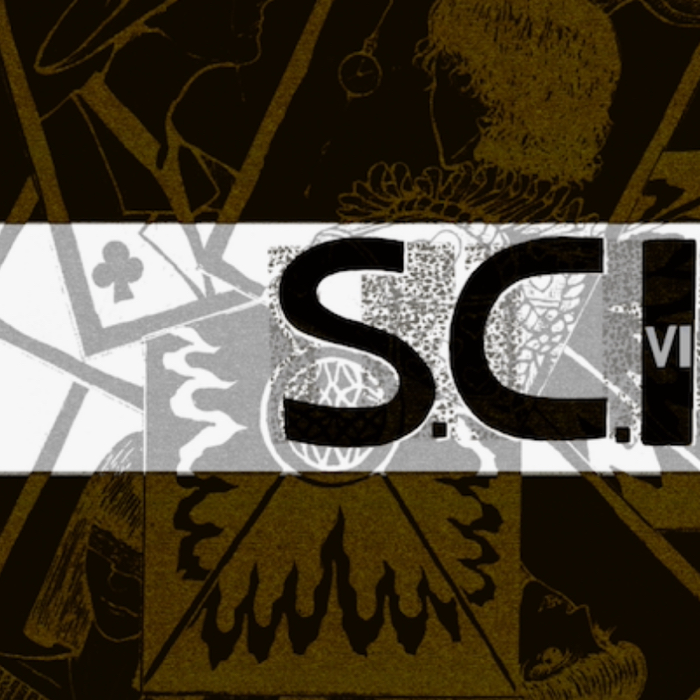 SCI谜案集