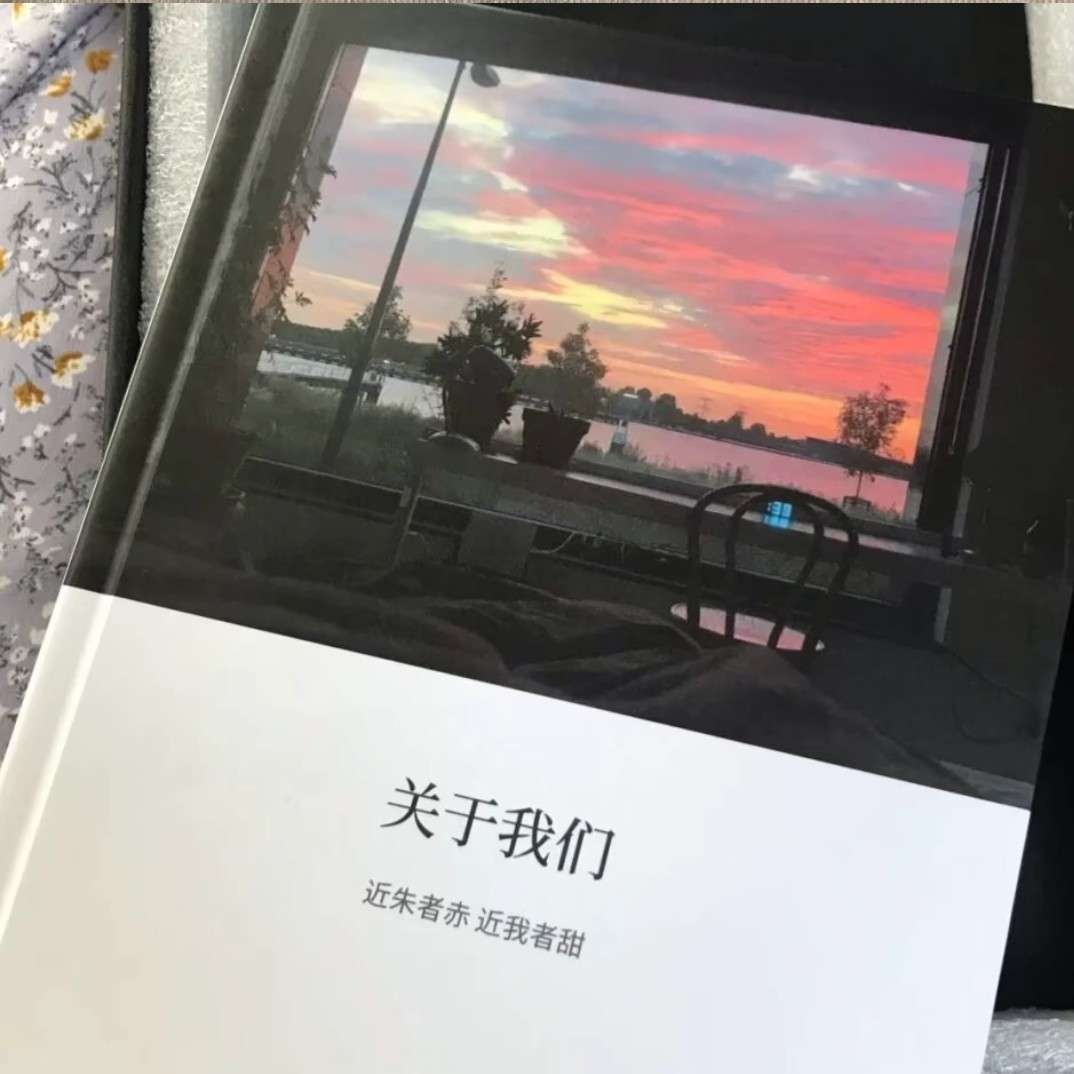 一束月