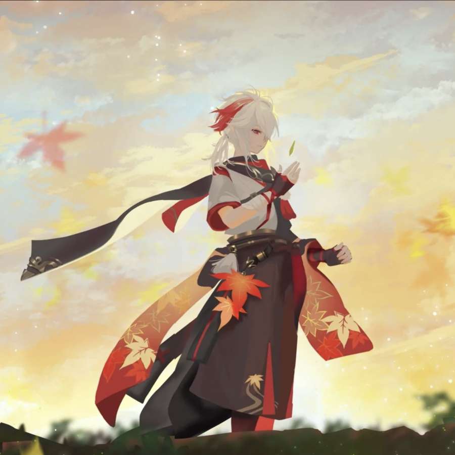 原神