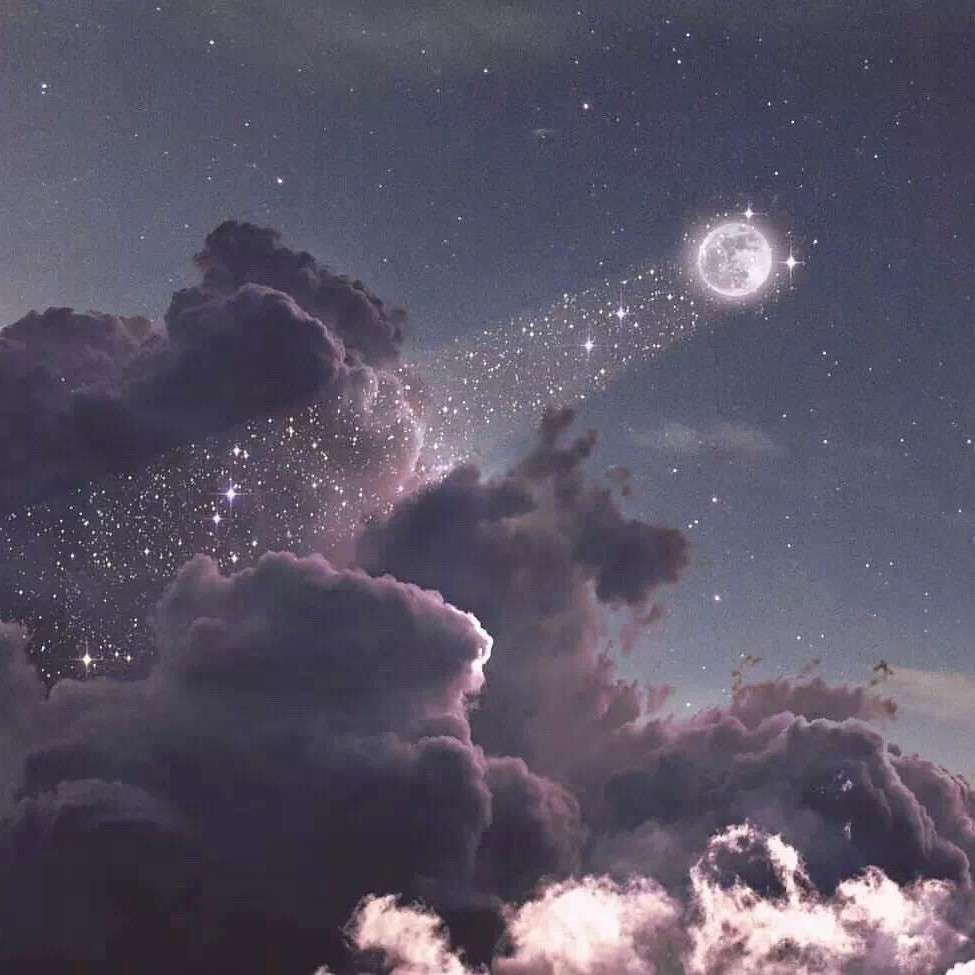 星星