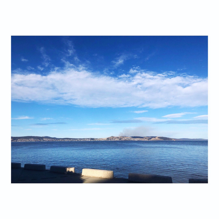 夏天