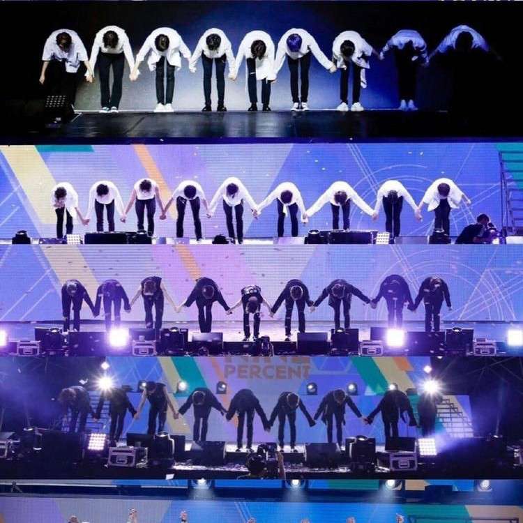 NINEPERCENT