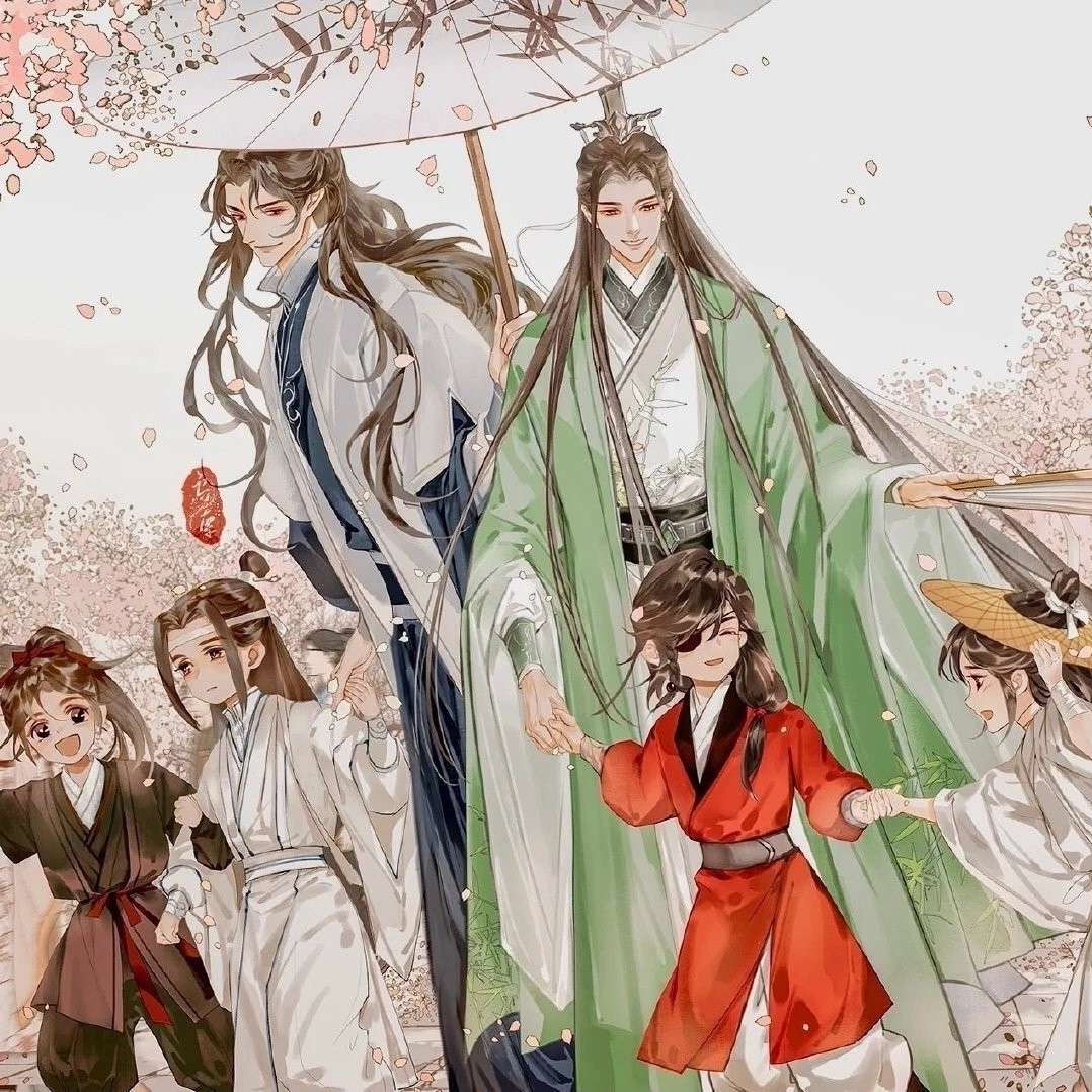 墨妈