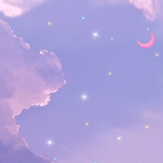 愿君如星月.