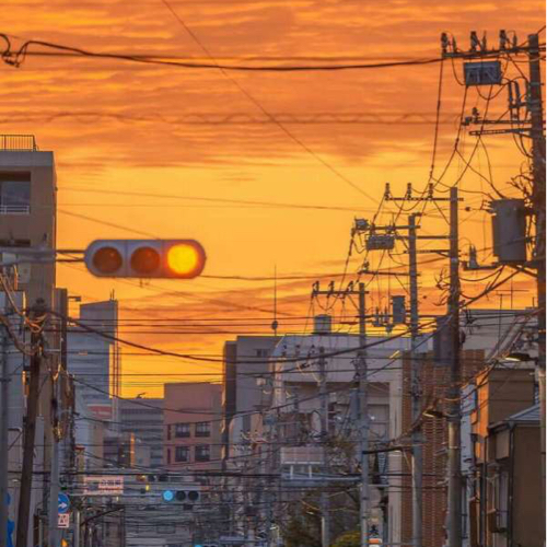 温柔